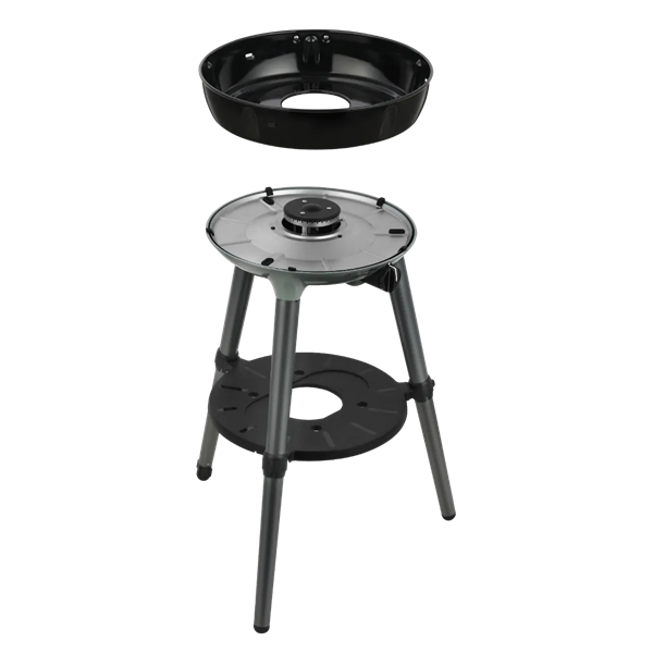 GRILL CARRI CHEF 40 BBQ/DOME