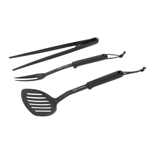 GRILLREDSKAP 3-SET CADAC