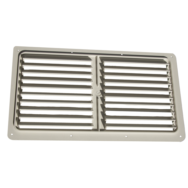 VENTILGALLER 385x220MM