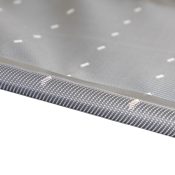 FOTSTÖD "WECAMP" TONGA GRÅTT. PASSAR SAMOA/VEGA