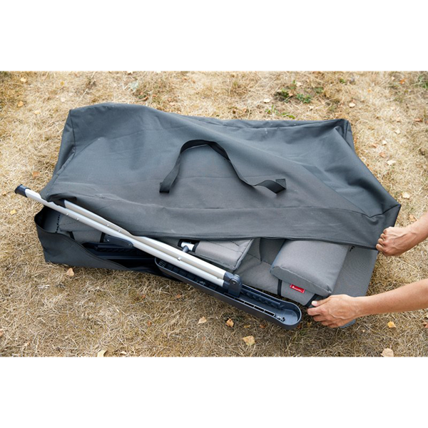 STOLVÄSKA ISABELLA PLATS FÖR 2 ST