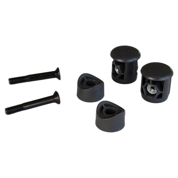 KOPPLINGSLED RYGGSTÖD ADVANCER. ROYAL ERGOFIT