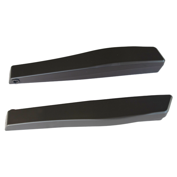 ARMSTÖD H+V MÖRKGRÅ ADVANCER