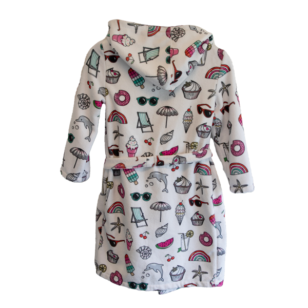 BADROCK BEACH CAMPING KIDZ. FÖR 6-8 ÅR