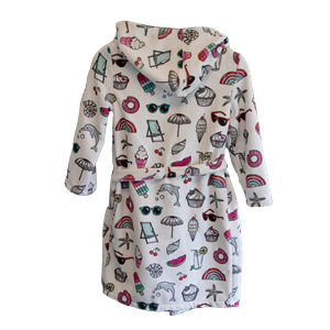 BADROCK BEACH CAMPING KIDZ. FÖR 6-8 ÅR