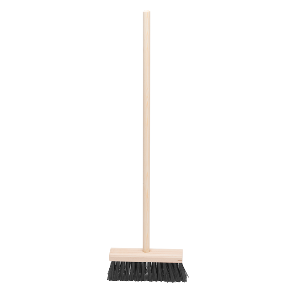 SOPBORSTE MINIPIASAVA SVART