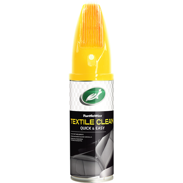 KLÄDSELTVÄTT MED BORSTE TURTLE