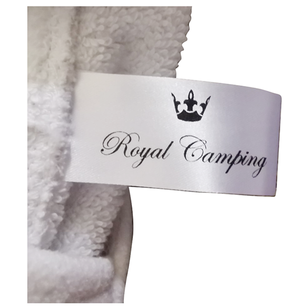 PONCHO SMÖGEN ROYAL CAMPING