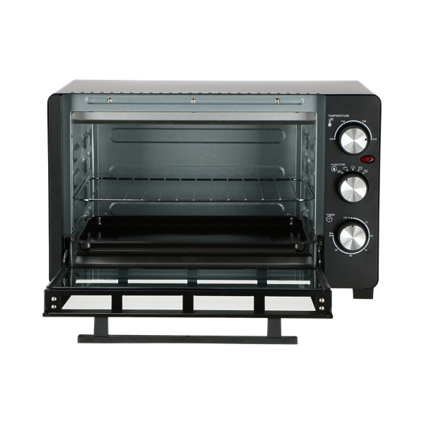 VARMLUFTSUGN MHO-130 MESTIC. 30L. 1200W