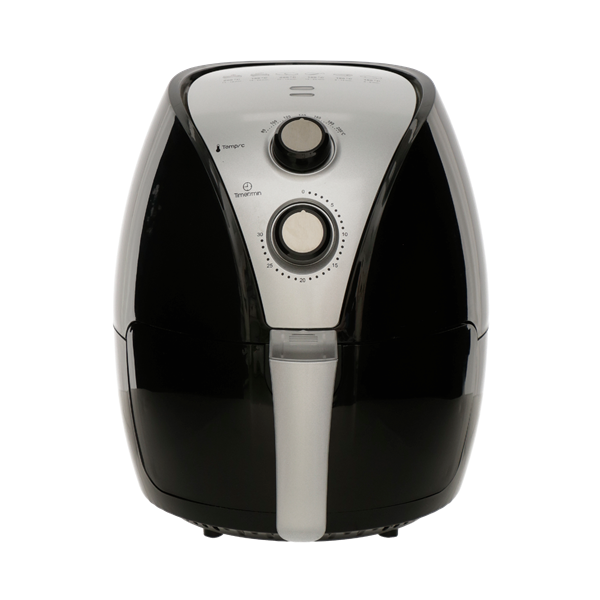 VARMLUFTSFRITÖS MA-200 MESTIC. 1400W. 2,7 LITER