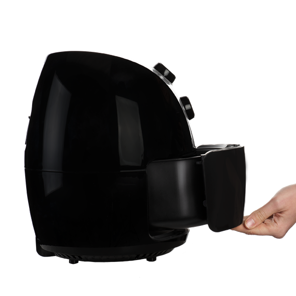 VARMLUFTSFRITÖS MA-200 MESTIC. 1400W. 2,7 LITER