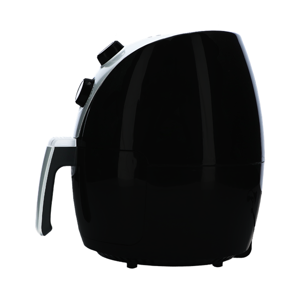 VARMLUFTSFRITÖS MA-200 MESTIC. 1400W. 2,7 LITER