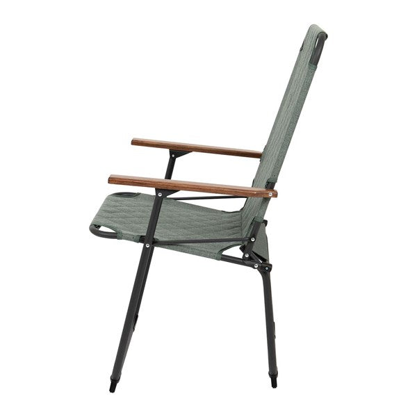 STOL JEFFERSON XL GRÖN