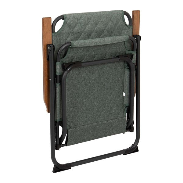 STOL JEFFERSON XL GRÖN