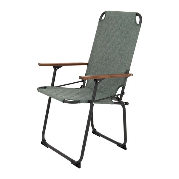 STOL JEFFERSON XL GRÖN