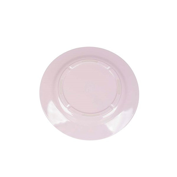 SERVIS PASTELL ROSA 16 DELAR. MELAMIN. GIMEX.