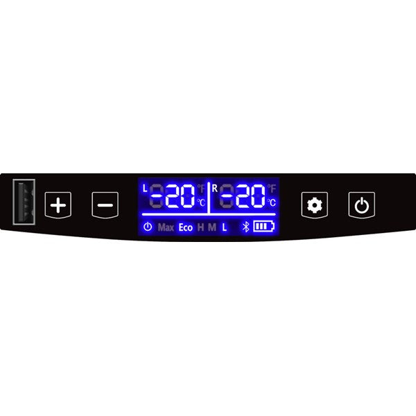 KYLBOX PRO-USER CB35 KOMPRESSOR. 63X36,4X41 CM