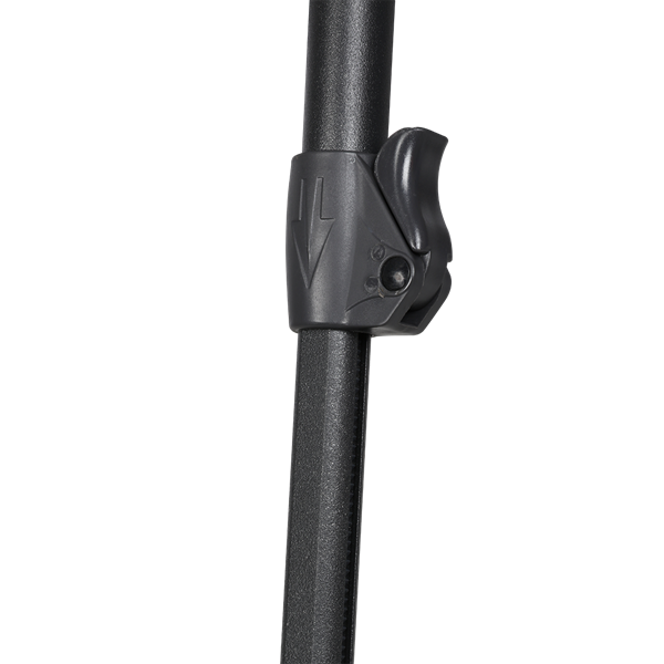 FOTSTÖD FOCUS M.GRÅ MG WESTFIELD.