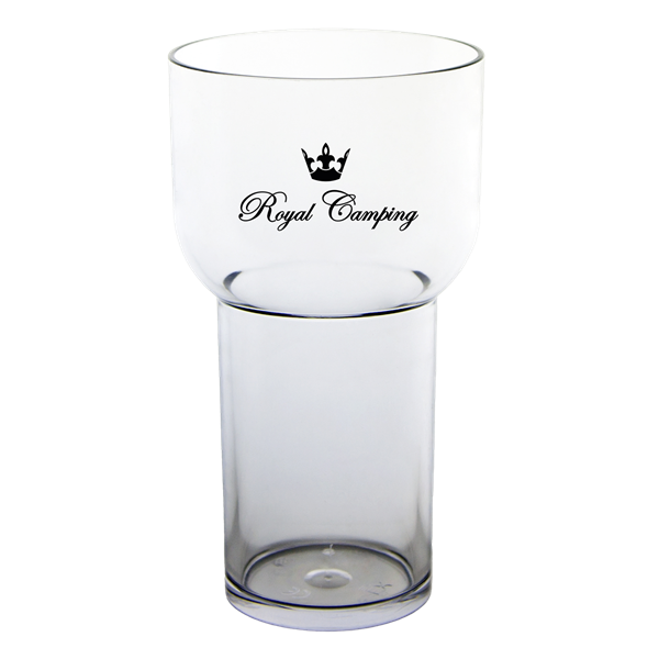 ÖLGLAS ROYAL CAMPING 40CL. 2-PACK