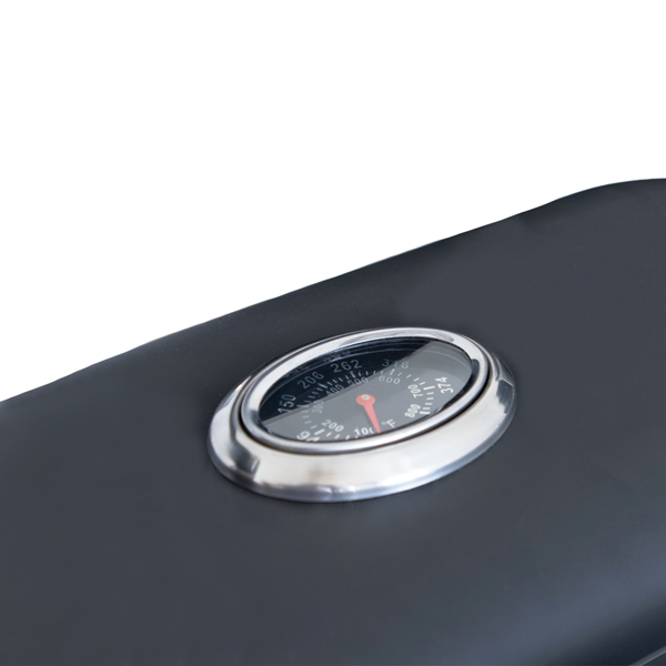 ROYAL CAMPING GASOLGRILL FÄLLBART STATIV