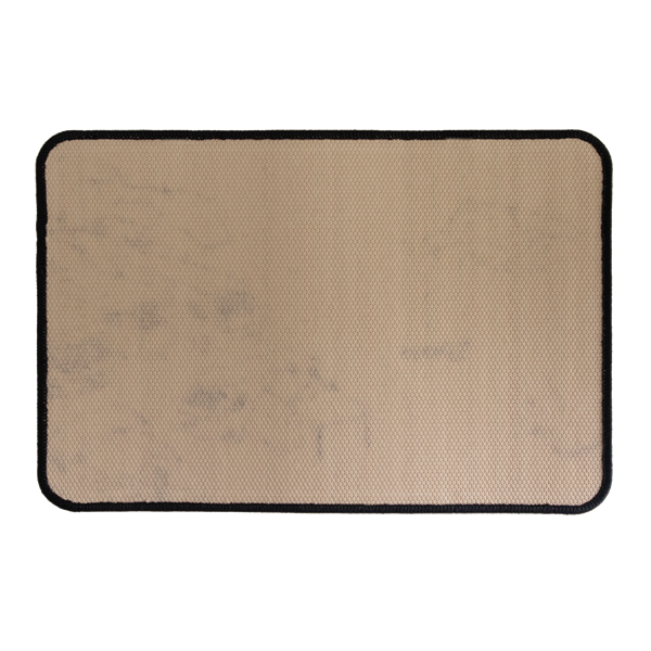 DÖRRMATTA SMÖGEN 40X60CM ROYAL CAMPING