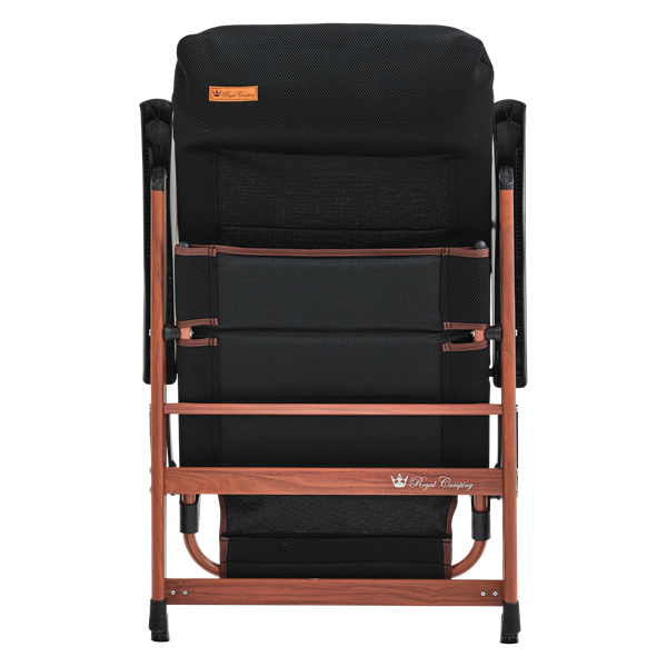 CAMPINGSTOL MONARK LARGE ROYAL CAMPING