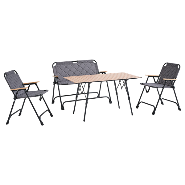 CAMPINGSTOL CHATEAU ROYAL CAMPING