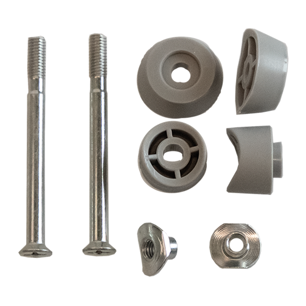 SKRUVSATS CRUISER SITS OCH BEN.