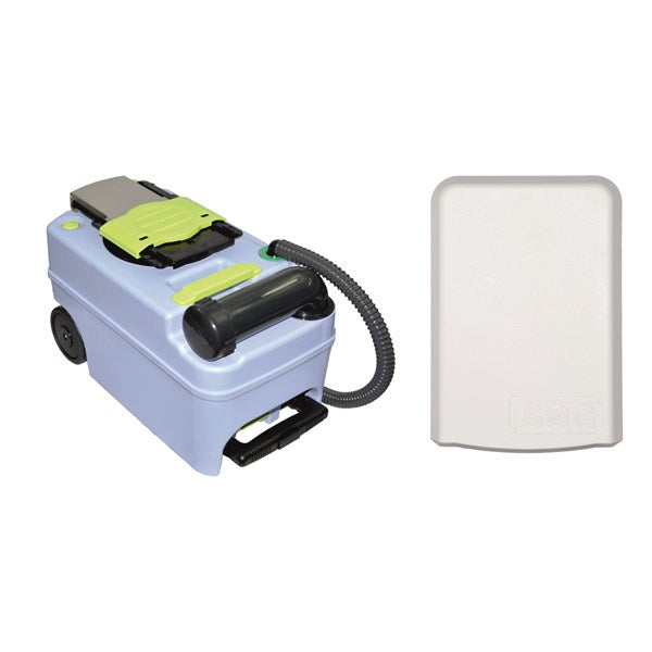 SOG-SYSTEM CT3-/4000 VÄGG VENTILATIONSYSTEM.