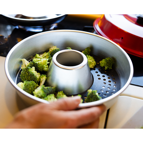 UNGSPLÅT PERFORERAD OMNIA