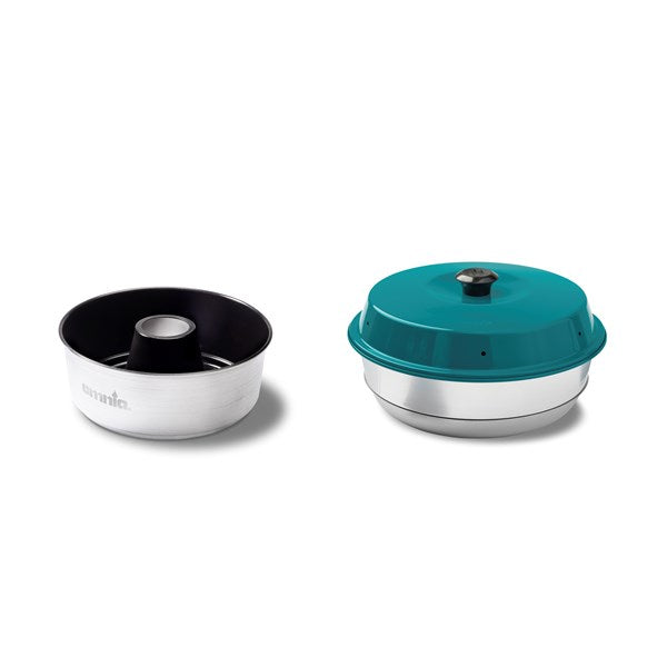 OMNIA TURKOS NON-STICK MAXI. MINIUGN