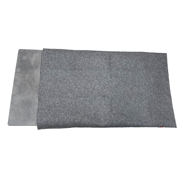 BORDSSKYDD 165X98 CM ISABELLA.