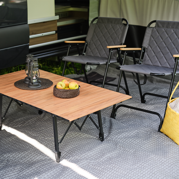 CAMPINGSTOL CHATEAU ROYAL CAMPING