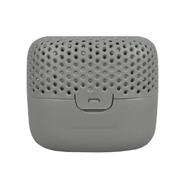 TORRBOLLEN HOME SERIE 3 GRÅ. FUKTSLUKARE