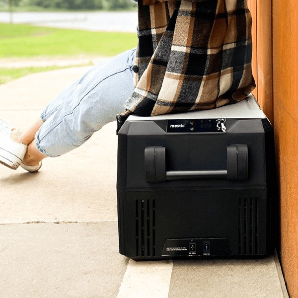 KYLBOX MESTIC MCCHD-33 33L.