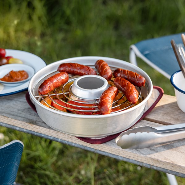 UGNSGALLER UPPER OVEN- RACK. OMNIA