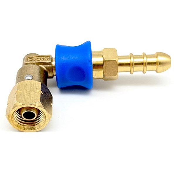 CADAC SNABBKOPPLING 90 GR GRILL. 8 MM