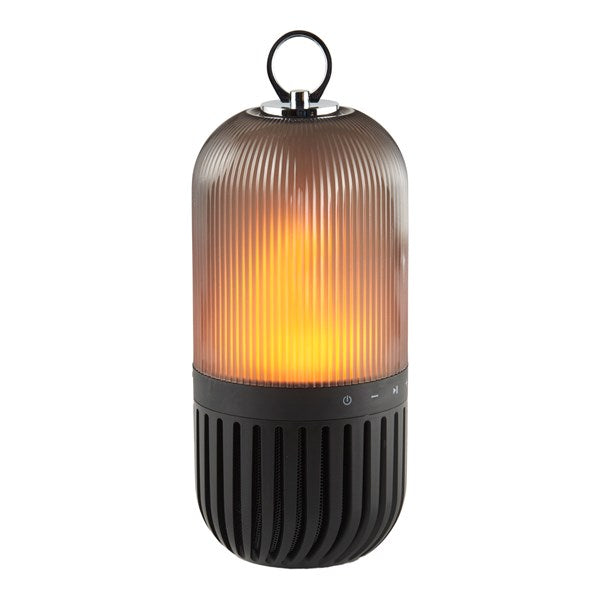 BORDSLYKTA COMET MED HÖGTALARE. WECAMP