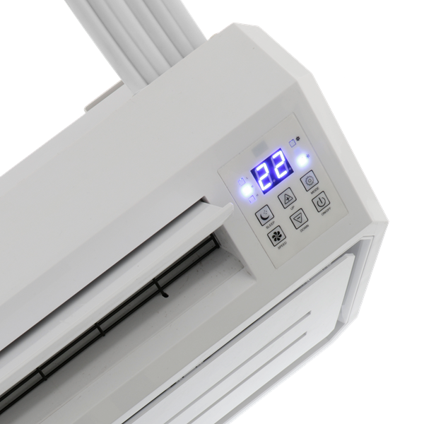 AIRCONDITION PORTABEL SPA-3000. MESTIC