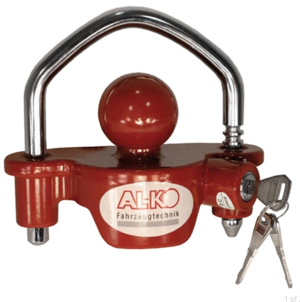 AL-KO kopplingslås Universal