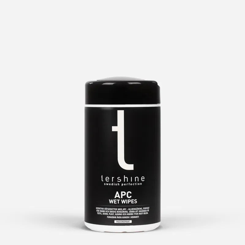 APC - Wet Wipes Passionsfrukt