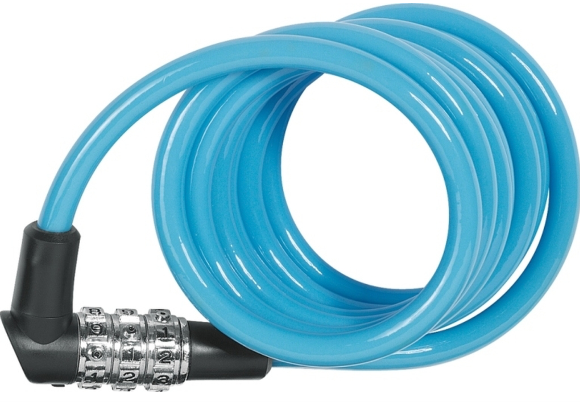 Abus lås 1150 Kids.