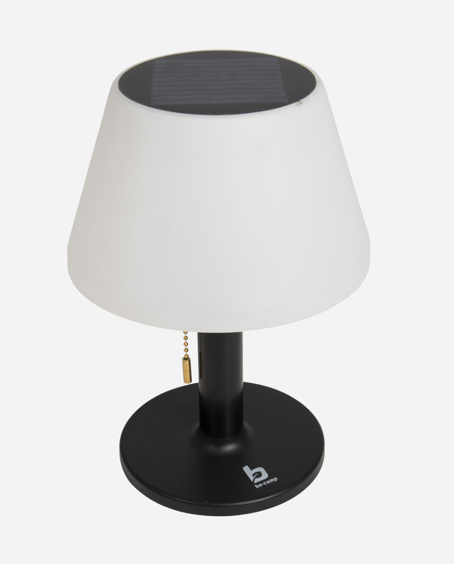 Bo-camp bordslampa Ranger.