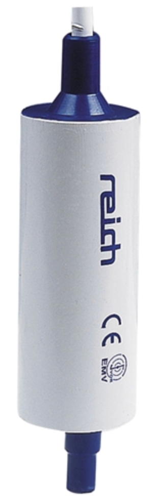 Dränkpump Reich 9-16W. 8 liter/min