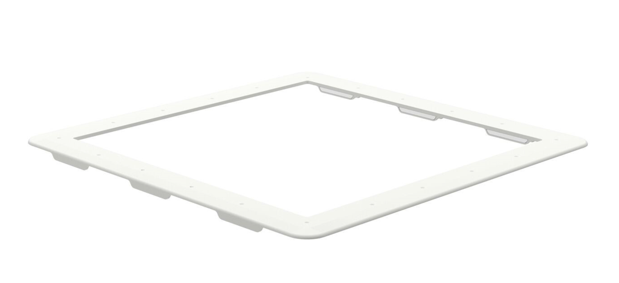 Fiamma Kit Frame 40. Ducato. Hålmått: 40 x 40 cm.