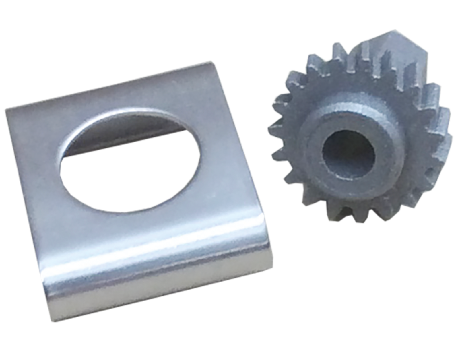 Kugghjul till Midi Heki.