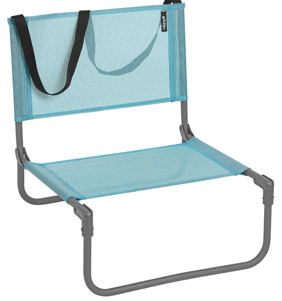 Lafuma Strandstol Batyline, turkos