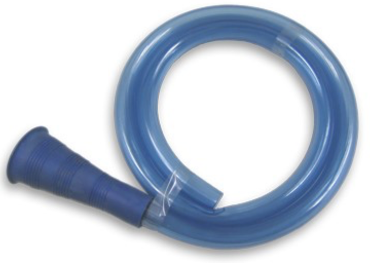 Påfyllningsslang 1 m