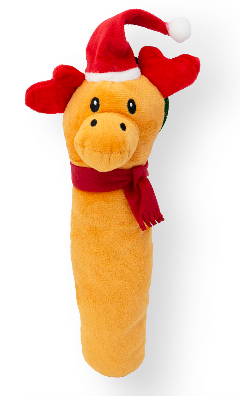 Party Pets Christmas Sticks Reindeer