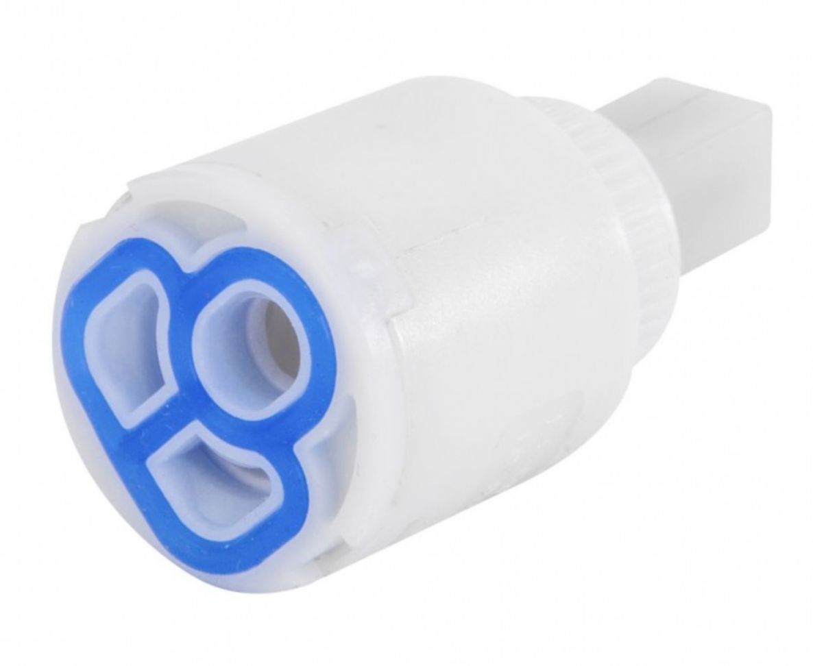 Patron Reich. 25 mm.